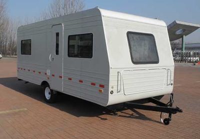 Zhongtian Star TC9020XLJ1RV trailer