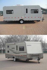 Zhongtian Star  TC9020XLJ1 RV trailer