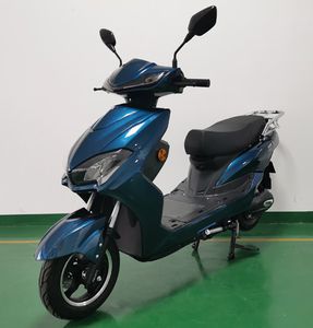 Trevi Lion TS1200DT3 Electric two wheeled motorcycle