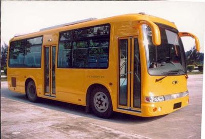 Yangcheng  YC6800CDG coach