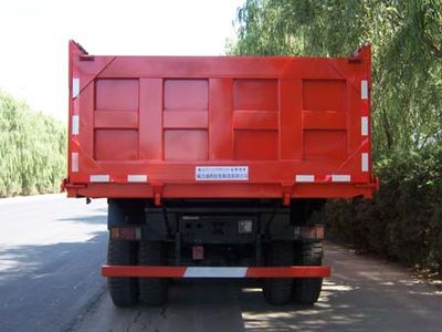 Yugong  YT3253TMG494 Dump truck