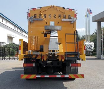 Senyuan  AD5181TCXDHF Snowplow