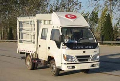 Foton  BJ5042V9DB4B Grate type transport vehicle