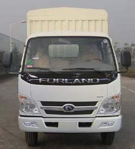 Foton  BJ5042V9DB4B Grate type transport vehicle