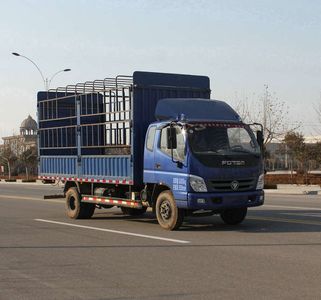 Foton  BJ5099CCYFG Grate type transport vehicle