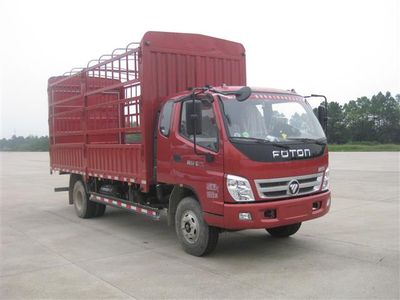 Foton  BJ5099CCYFG Grate type transport vehicle