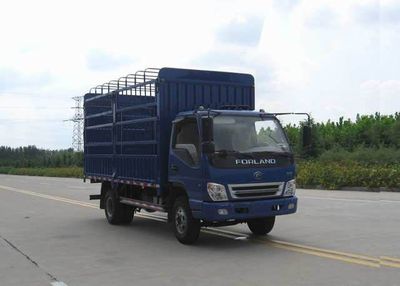 Foton  BJ5143VKBFAA Grate type transport vehicle