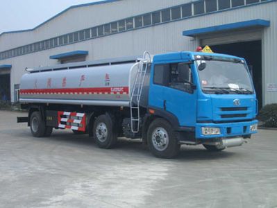 Sanxing BSX5253GJYRefueling truck