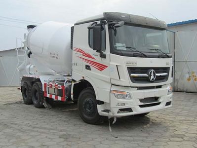 Northern Heavy Industries BZ5253GJBNV4 Concrete mixing transport vehicle