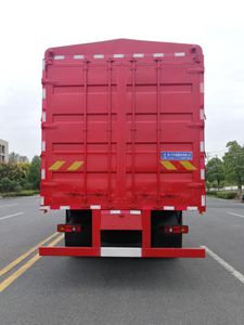 Cheng Li  CL5180CCY6TX Grate type transport vehicle