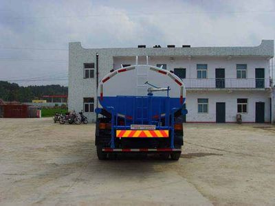 Shenhu  HLQ5153GPSE watering lorry 