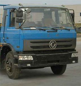 Shenhu  HLQ5153GPSE watering lorry 