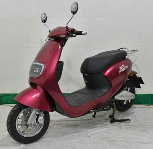 Jinyi  JY1200DT2D Electric two wheeled motorcycle