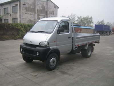 Donglei  QD2320 Low speed truck