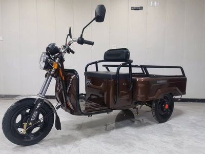 Qingling  QL1200DZH6 Electric tricycle