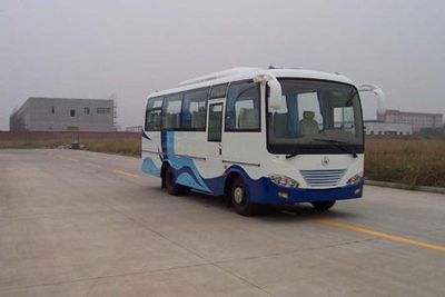 Mustang SQJ6750B2 coach