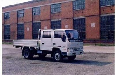 Jinbei SY1021SMF5Light truck