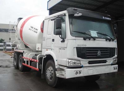 Sany  SY5250GJB3Z Concrete mixing transport vehicle