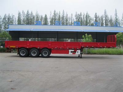 Guoshi Huabang brand automobiles XHB9404A Semi trailer