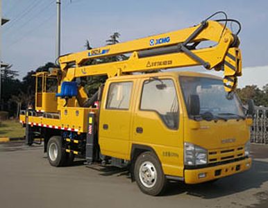 XCMG XZJ5067JGKQ51High altitude work vehicle