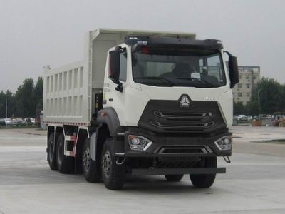 Haowo  ZZ3317V286JE1 Dump truck