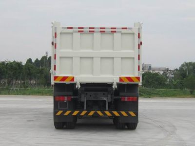 Haowo  ZZ3317V286JE1 Dump truck