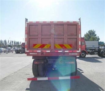 Foton  BJ3252DLPJB7 Dump truck