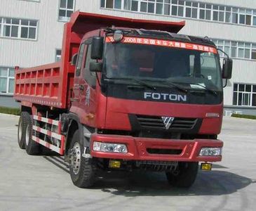 Foton  BJ3258DLPKL2 Dump truck