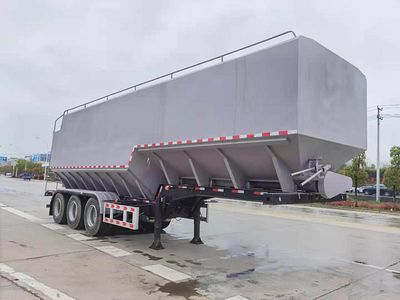 Dali  DLQ9401ZSLCL Bulk feed transport semi-trailer