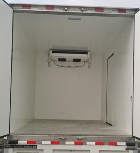 Dima DMT5041XLCEVDY Pure electric refrigerated truck