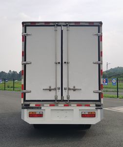 Dima DMT5041XLCEVDY Pure electric refrigerated truck