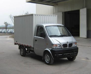 Dongfeng  EQ5021XXYF40 Box transport vehicle