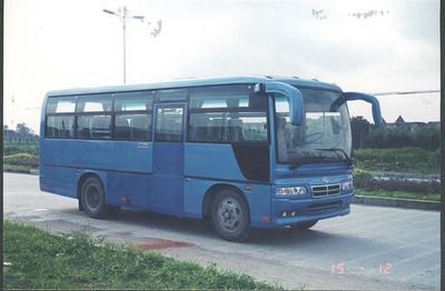 UFO  FD6730BD Medium size passenger cars