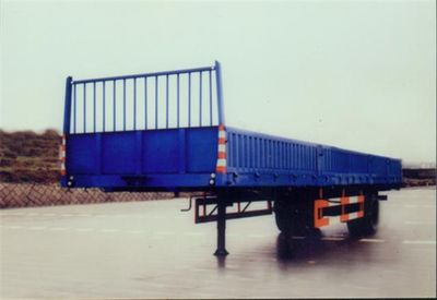 Nanming  LSY9133 Semi trailer