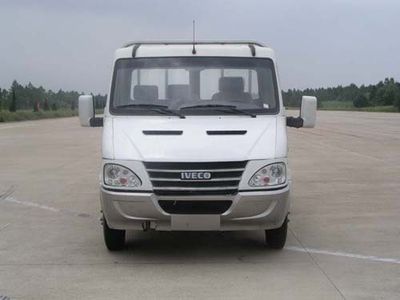 Shenglu  SL5040XYCK1 Cash transport vehicle