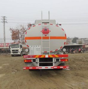 Xingshi  SLS5310GJYD5 Refueling truck