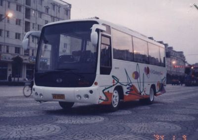 Elephant  SXC6790C coach