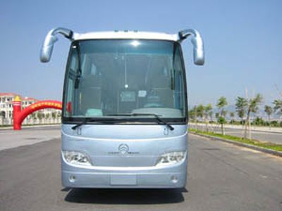 Jinlv  XML6120E6AW Sleeper coach