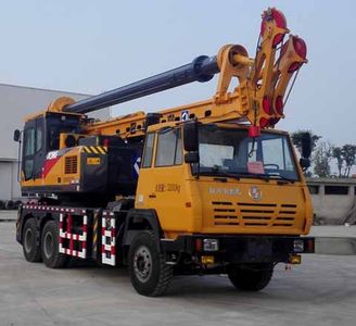 XCMG  XZJ5320TZJ Drilling rig truck