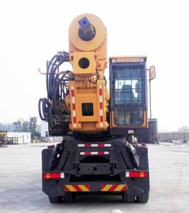 XCMG  XZJ5320TZJ Drilling rig truck