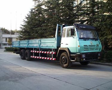 Starstal ZZ1242BL563 Truck