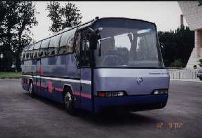 Northern  BFC61201D Luxury tourist buses