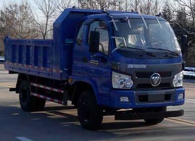 Foton  BJ3103DEPDAFA Dump truck