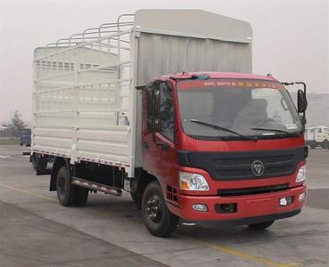 Foton  BJ5129VJBEDFD Grate type transport vehicle