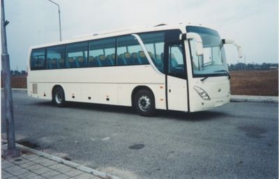 Huanghai  DD6118K02 coach