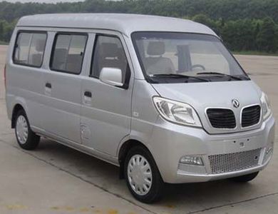 Dongfeng  EQ6411PF6 multi-purpose vehicle 