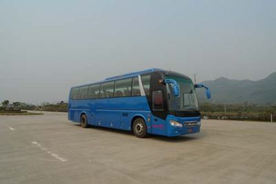 Guilin GL6127HKNE1coach