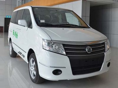 Fengchao  HDF5021XJC Inspection vehicle