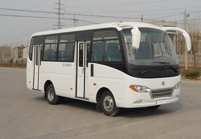 Zhongtong Automobile LCK6660D4GH City buses