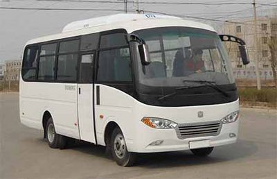 Zhongtong Automobile LCK6660D4GH City buses